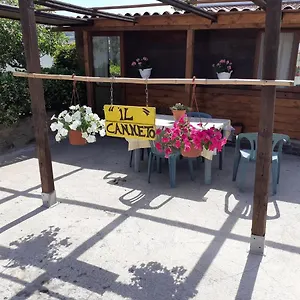 Il Canneto Séjour à la ferme Sassari
