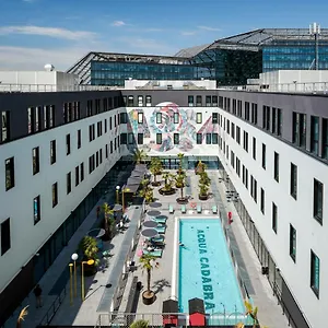 Hotel The Social Hub