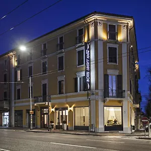 Boutique Liberty 1904 Szálloda