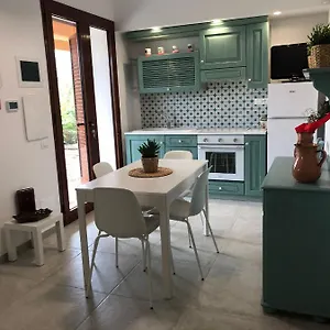Brezza Di Levante Appartement Cefalù