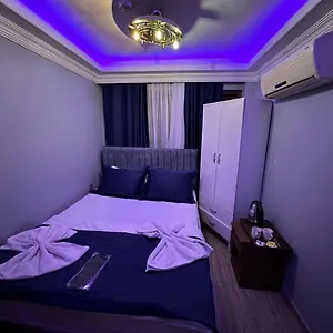 Sarajevo Otel İstanbul