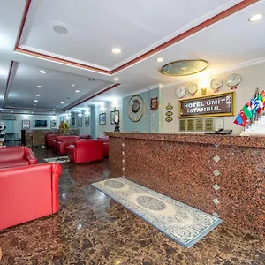 Uemit Otel İstanbul