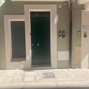  Panzió Apulia 35 Olaszország