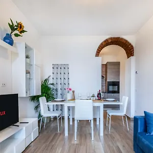 Divi - Strategic Place Appartement Milan