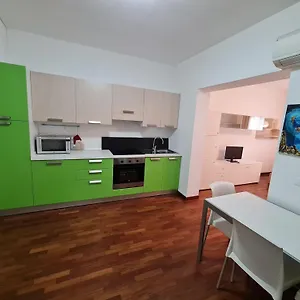 Apartmán Nel Sole