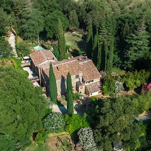 Apartment Mulino Rotone 