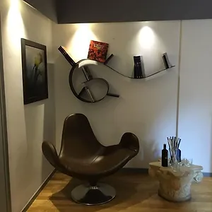  Casa de hóspedes La Boutique Di Via Dell Indipendenza