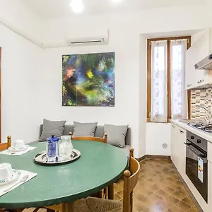 Apartament Amaseo - The Place