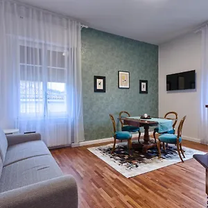 Apartment Tommasini, Bologna