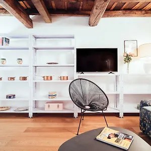 Apartment Fossalta, Bologna
