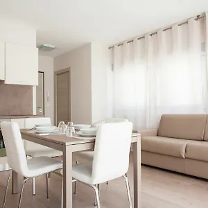 Apartmán Astoria