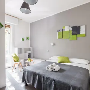Πανσιόν Interno 7 - Da Vale, Μπολόνια