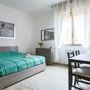 Apartment Il Filo Di Arianna, Bologna