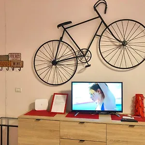 Apartament Decorialab