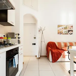 Apartament Marconi Airport Cozy Dream Flat