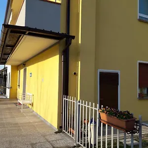  Panzió A Un Passo Da Olaszország