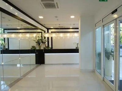 Suite Hotel Elite Bologna