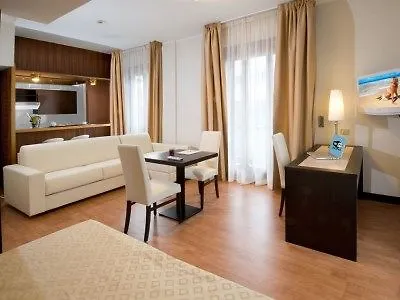 Suite Hotel Elite Bologna
