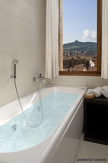 Suite Hotel Elite Bologna