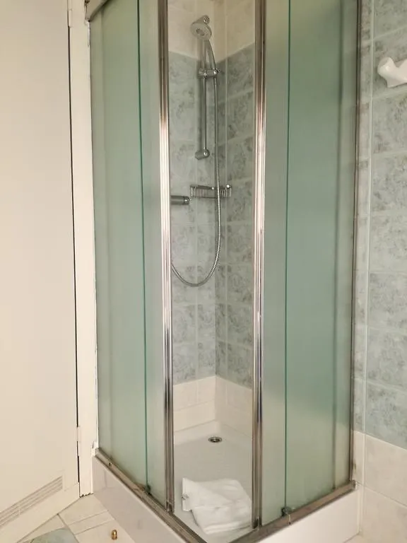 Suite Hotel Elite Boloňa 4*,