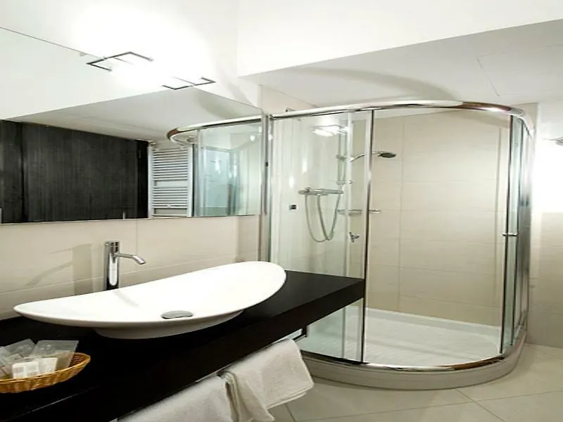 Suite Hotel Elite Boloňa 4*,  Itálie